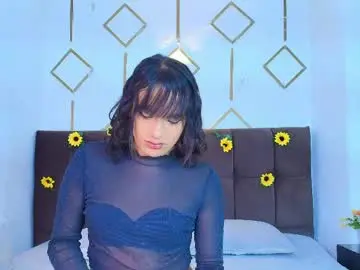Chaturbate Sex Cam of liiaa_sweett_