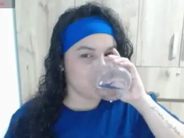Chaturbate Adult Webcam of malorymorgantt