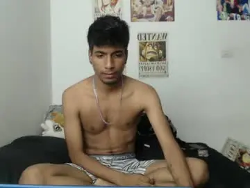 Chaturbate Adult Webcams of criscamiloo