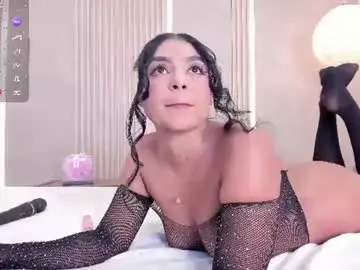 Chaturbate Live Porn of eva_layn