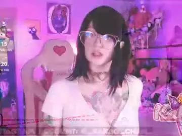 Chaturbate Private Sex Chat of kao_chan