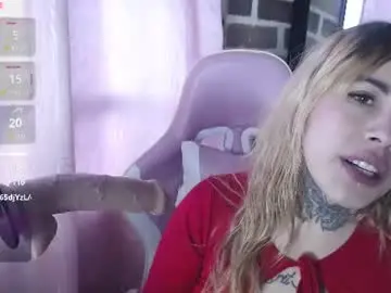 Chaturbate Free Live Porn of katty_candyy