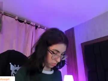 Chaturbate Adult Video Chat of molly__a