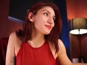 Chaturbate Nude Webcam of subtleart_
