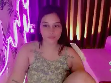 Chaturbate Private Sex Chat of sweetjynn1995