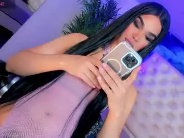 Chaturbate Adult Webcam of valentinahotaex20