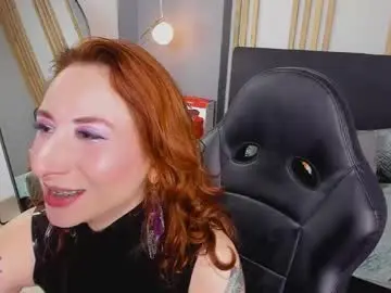 Chaturbate Sex Chat of _beck_art_