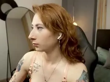 Chaturbate Live Sex Cam of _beck_art_