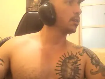 Chaturbate Best live sex cam show of alexopenmind21