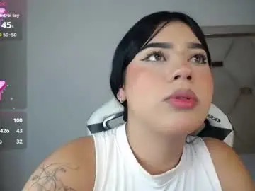 Chaturbate Adult Webcams of ashley_piinkk