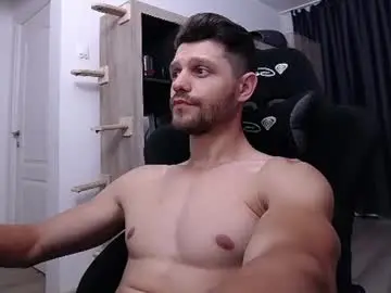 Chaturbate Live Sex Cam of aydanblakeofficial