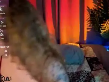 Chaturbate Free Porn Cam of elsie_cutties