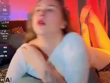 Chaturbate Nude Webcam of elsie_cutties