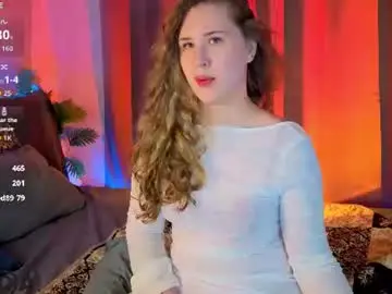 Chaturbate Best Webcam of elsie_cutties