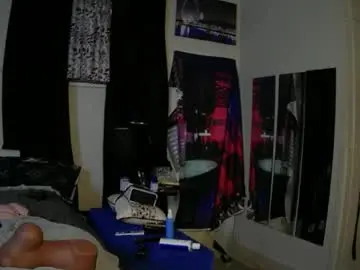 Chaturbate Live Porn of gregnice313
