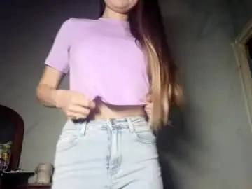 Chaturbate Nude Webcam of janeensemple