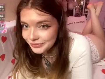 Chaturbate Free Live Porn of lily__moon_