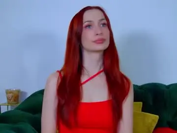 Chaturbate Live Porn of mariamenson