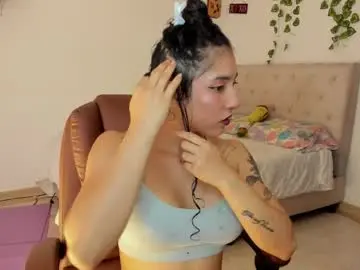 Chaturbate Adult Webcams of misstexass_