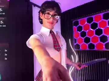 Chaturbate Live Sex of santyfoxxs