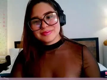 Chaturbate Live Sex of sofia_bloom8