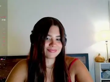 Chaturbate Nude Webcam of sofia_bloom8