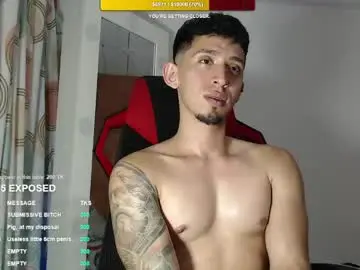 Chaturbate Adult Webcams of stevensex501