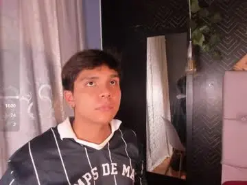 Chaturbate Live Porn of thiago_kozak