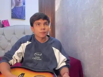 Chaturbate Adult Webcams of thiago_kozak