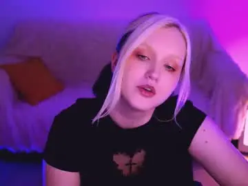 Chaturbate Free Porn Cam of violettwoods