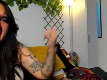 Chaturbate Sex Chat of waningrosee
