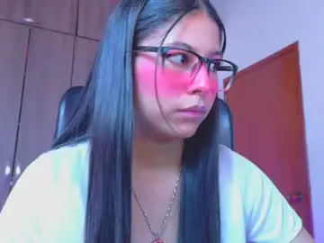 Chaturbate Free Porn Cam of xallysonx_