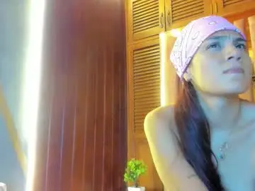 Chaturbate Free Porn Cam of alahiaevanss