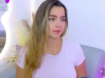 Chaturbate Best live sex cam show of ambar_carterr