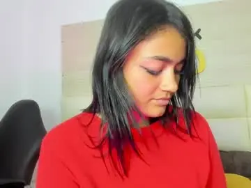 Chaturbate Adult Video Chat of amelia_jones__