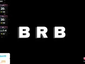 Chaturbate Sex Chat of benny__1