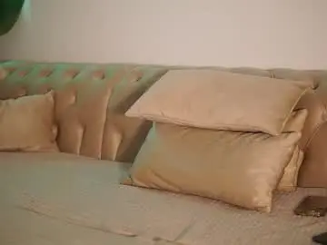 Chaturbate Live Sex Cam of giainked