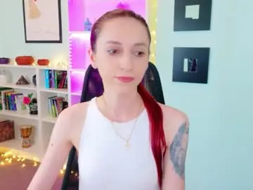 Chaturbate Watch Live Sex Cams of julia__jae