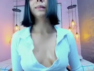 Chaturbate Watch Live Sex Cams of magic_oliviah