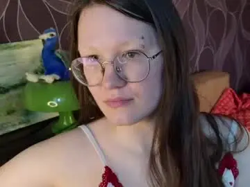 Chaturbate Adult Video Chat of miriamor