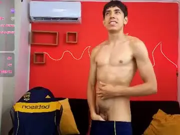 Chaturbate Private Sex Chat of neo_twink
