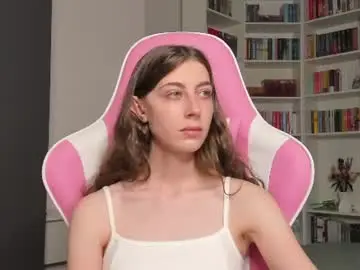 Chaturbate Live Porn of prettysomething