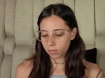 Chaturbate Live Sex of tinyvelvet