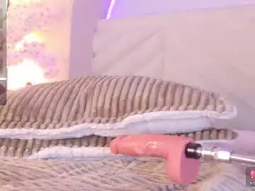 Chaturbate Live Porn of amy_miller2
