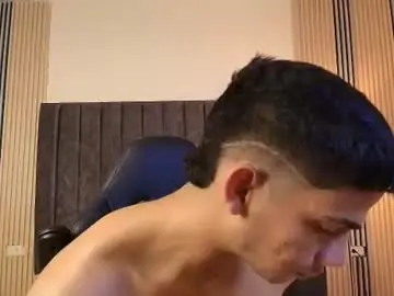 Chaturbate Sex Cam of andres_stud