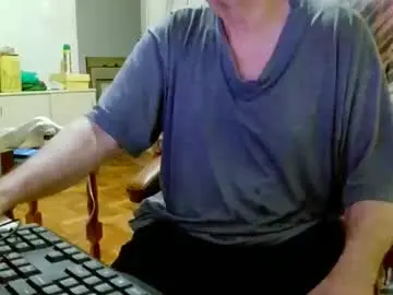 Chaturbate Free Porn Cam of filhober