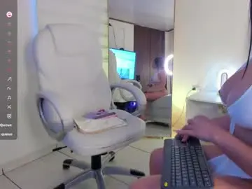 Chaturbate Adult Webcam of issabellarodriguez
