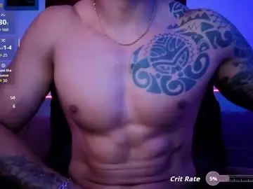 Chaturbate Live Sex of joy_lopezfit