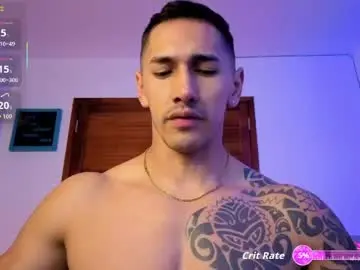 Chaturbate Live Sex of joy_lopezfit