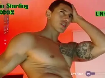 Chaturbate Sex Chat of joy_lopezfit